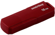 фото Накопитель USB 2.0 SmartBuy SB16GBCLU-BG