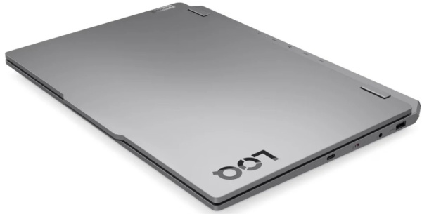 фото Ноутбук  Lenovo Loq 15IRX10 в Воронеже 15.6 ", Core i7, 16 Гб RAM, 1 Тб SSD, GeForce RTX 5050, Серый