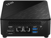 фото Неттоп MSI Cubi 5 12M-014XRU