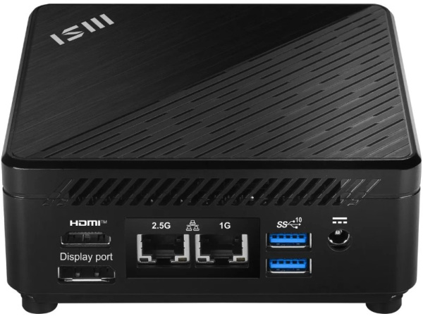 фото Неттоп  MSI Cubi 5 12M-014XRU в Волгограде