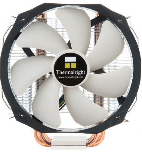 фото Кулер  Thermalright Macho Rev.A в Уфе