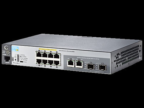 фото Коммутатор PoE HP J9780A в Уфе