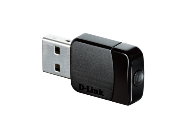 фото Сетевая карта  D-link DWA-171