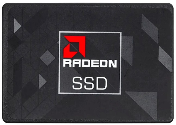 фото Накопитель SSD 2.5