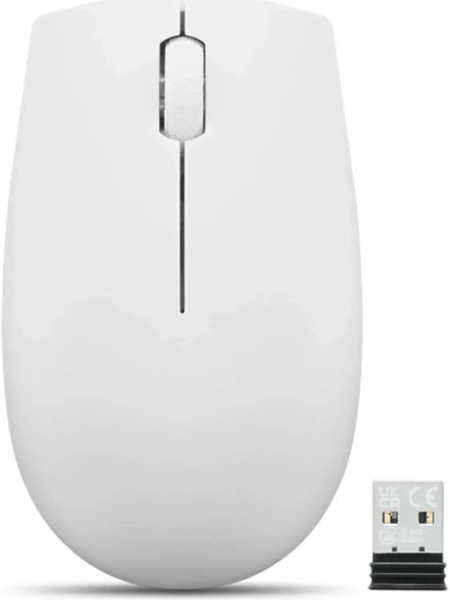 фото Мышь wireless Lenovo 300 Compact в Перми