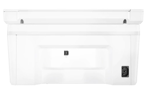 фото МФУ лазерное черно-белое HP LaserJet Pro M28w