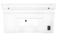 фото МФУ лазерное черно-белое HP LaserJet Pro M28w