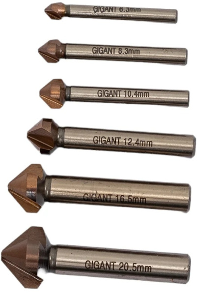 фото Набор Gigant G-29733
