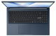 фото Ноутбук ASUS X1504MA-BQ601 15.6" (Intel Core 3, 8Гб DDR5, SSD 256 Гб, , Без ОС) Синий [90NB17I1-M01140]