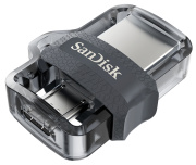 фото Накопитель USB 3.0 SanDisk Ultra Dual