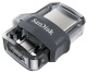 фото Накопитель USB 3.0 64GB SanDisk Ultra Dual в Челябинске