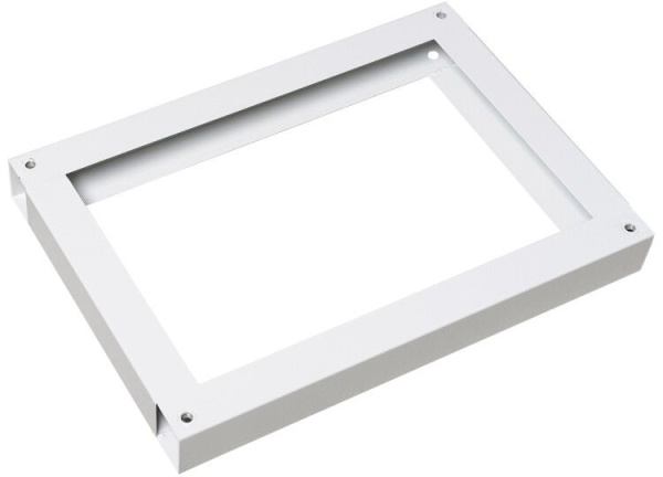 Изображение товара Цоколь IEK YKV10-TS-800-600-54 стальной разборный для напольных корпусов