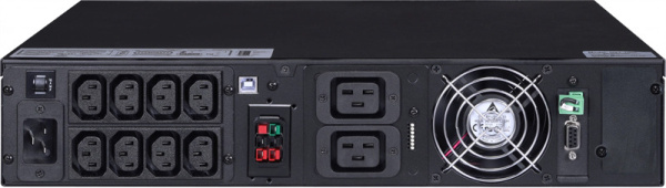 фото Источник бесперебойного питания  Powercom NXT-3000 в Красноярске