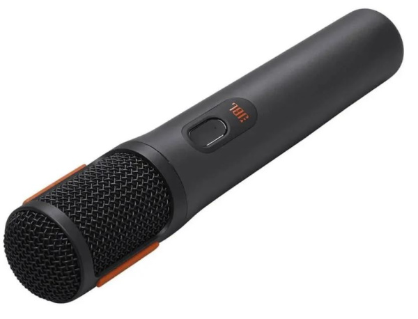 фото Радиосистема  JBL PartyBox Wireless Mic в Омске