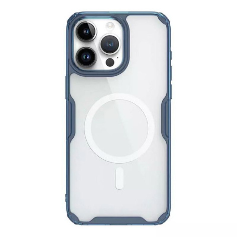 фото Чехол  Nillkin Nature TPU Pro Magnetic Case в Челябинске