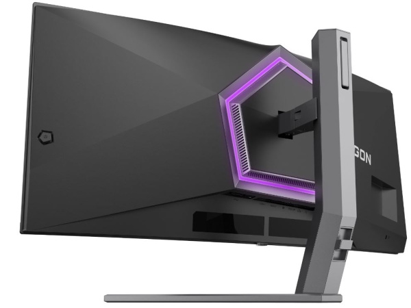 фото Монитор 34" AOC Agon Pro AG346UCD в Ростове-на-Дону