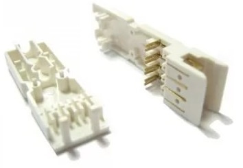 фото Вилка  Lanmaster LAN-S110P2 в Уфе