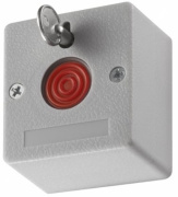 фото Кнопка HIKVISION DS-PD1-EB