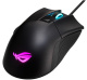 фото Мышь  ASUS ROG Gladius II Black USB (УЦЕНЕННЫЙ) в Воронеже