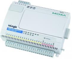 

Модуль MOXA ioLogik E2260-T 6081900 Ethernet ввода/вывода: 6 термосопротивлений, 4 DO, ioLogik E2260-T