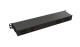 фото Панель  Hyperline TMP-230V/2w-RAL9004 в Уфе