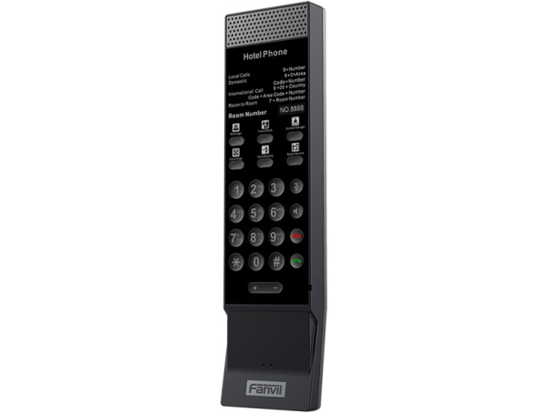 фото Телефон  Fanvil H603W в Омске