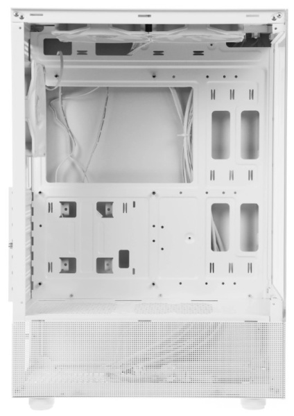 фото Корпус ATX Formula V CRYSTAL Z1 PLUS WH (УЦЕНЕННЫЙ) в Перми