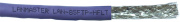 фото Кабель витая пара Lanmaster LAN-8SFTP-HFLT