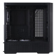 фото Корпус ATX 1STPLAYER AU7 ARGB Black в Санкт-Петербургe