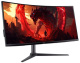 фото Монитор 34" Acer Nitro XZ340CUHbiiphx в Казани
