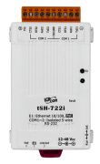 фото Преобразователь ICP DAS tSH-722i CR