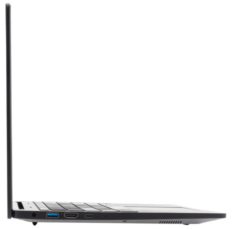фото Ноутбук  iRu Strato 15ALID5Strato 15ALID5 (УЦЕНЕННЫЙ) 15.6 ", Core i7, 16 Гб RAM, 512 Гб SSD, UHD Graphics, Черный