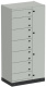 фото Дверь секционная внешняя IEK FO-00-ESD-040-100