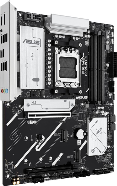 фото Материнская плата ATX ASUS PRIME B850-PLUS в Краснодаре