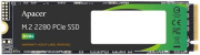 фото Накопитель SSD Apacer AP2TBAS2280P4X-1 2000 ГБ