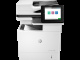 фото МФУ лазерное черно-белое HP LaserJet Enterprise MFP M635h в Ростове-на-Дону