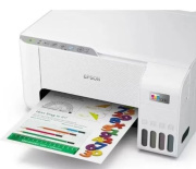 фото МФУ Epson EcoTank L3256