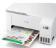 фото МФУ струйное цветное Epson EcoTank L3256 в Перми