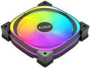 фото Вентилятор PCCooler EF120 ARGB B