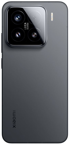 фото Смартфон  Xiaomi 15 RU 12/256GB в Казани