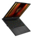 фото Ноутбук  MSI Stealth 16 AI A2HWFG-086XRU в Санкт-Петербургe 16 ", Core Ultra 7, 32 Гб RAM, 1 Тб SSD, GeForce RTX 5060, Черный