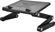фото Столик для ноутбуков Cactus CS-LS-T8-C