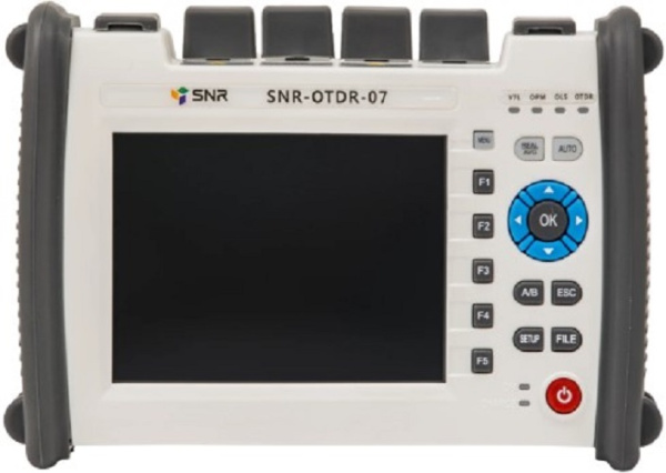 фото Рефлектометр  SNR SNR-OTDR-07 в Уфе
