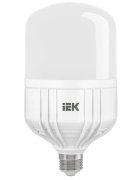 фото Лампа IEK LLE-HP-30-230-40-E27