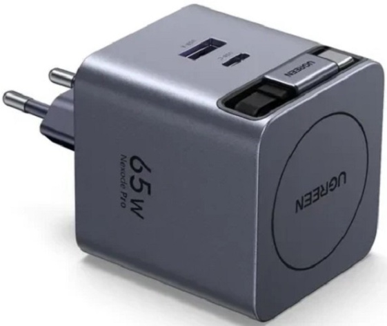 фото Зарядное устройство сетевое UGREEN X615 в Омске