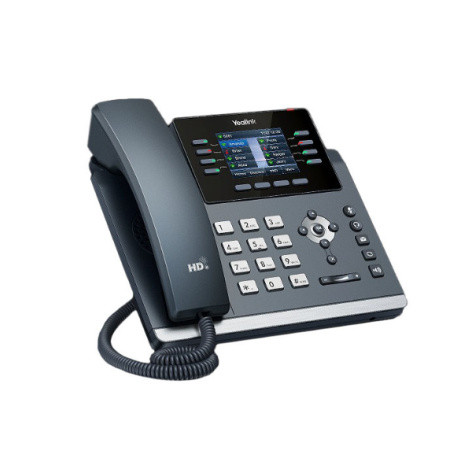 фото Телефон SIP  Yealink SIP-T44U в Казани