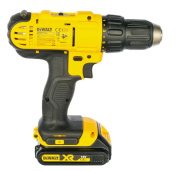 фото Дрель DeWALT DCD776S2
