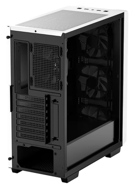 фото Корпус ATX Deepcool CC560 WH Limited в Волгограде