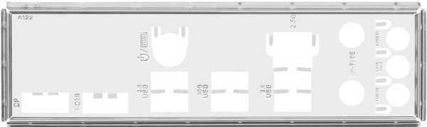 фото Материнская плата mATX ASUS B760M-A WIFI II в Санкт-Петербургe