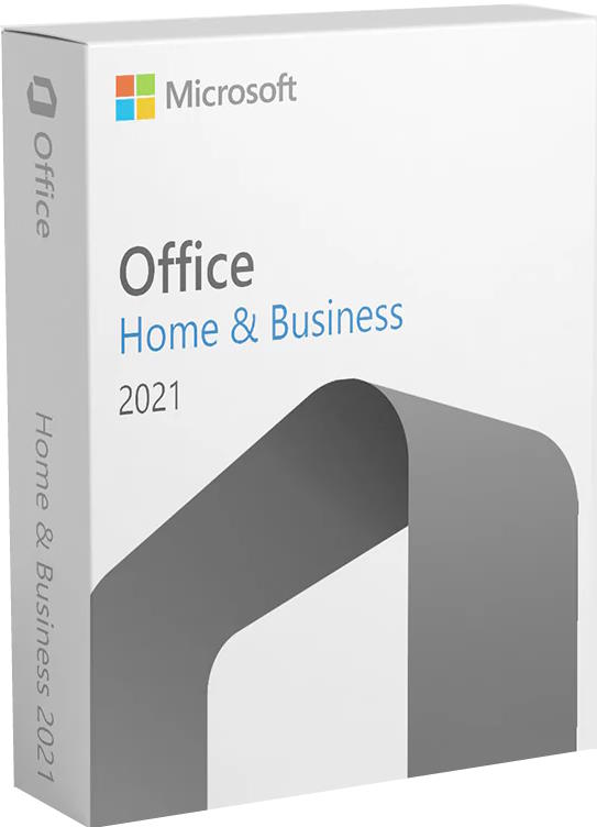 

ПО Microsoft Office Home and Business 2021 Medialess P8, Office Home and Business 2021 Medialess P8